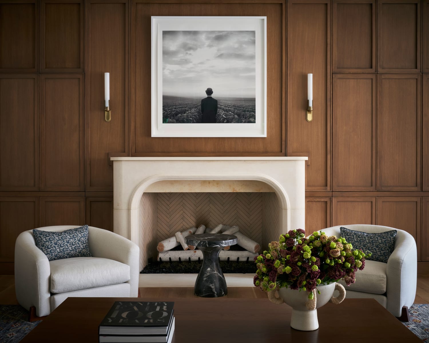 Elystan | Wall | Urban Electric Company